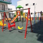 Vis شقة
