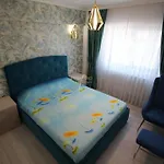 Apartament Vis *