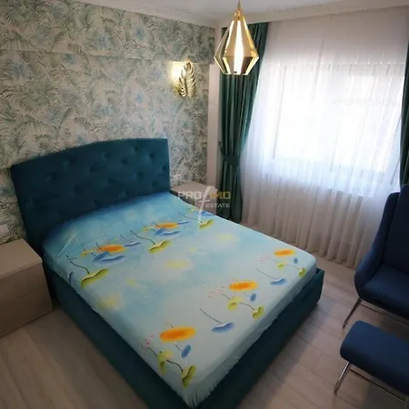 Apartment Vis *
