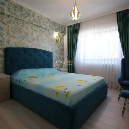 Vis Apartment
