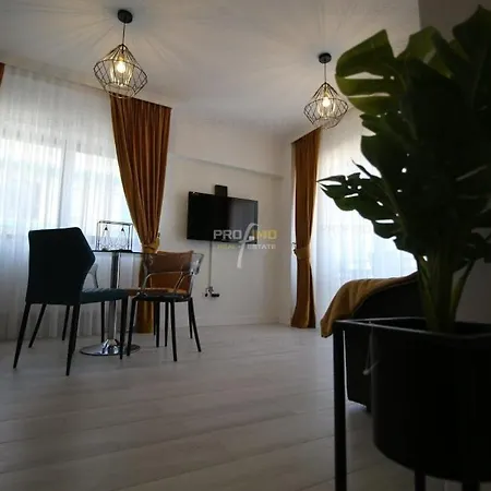 Apartment Vis *