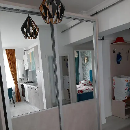 Vis Apartment *