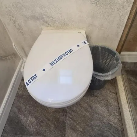 Vis Apartmán Năvodari