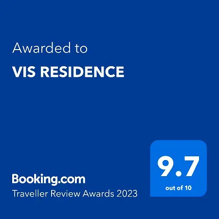 Apartment Vis *