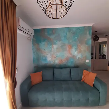 Apartment Vis