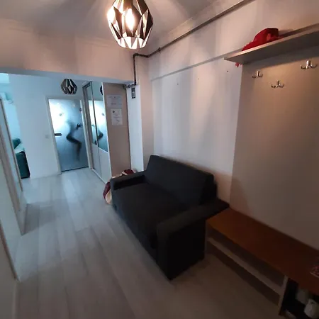 Apartment Vis