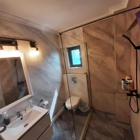 Apartment Vis