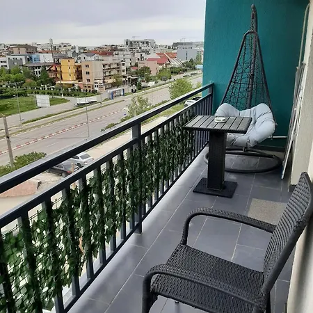Apartment Vis