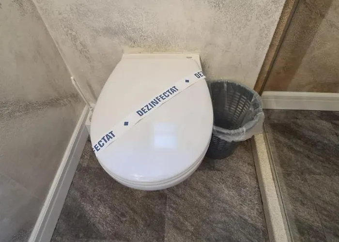 Vis Appartement Năvodari